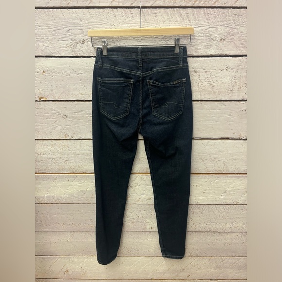 Silver Jeans Authentic size 2 - Picture 3 of 3